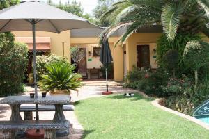 Jubilee Lodge Guest House,East Rand>>Blackheath,4 star