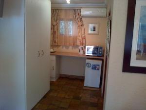 Jubilee Lodge Guest House,East Rand>>Blackheath,4 star