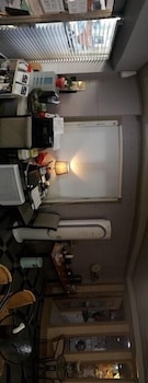 remnant guesthouse hostel