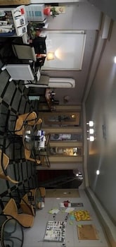 remnant guesthouse hostel