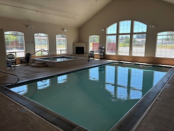Super 8 By Wyndham Rexburg,Rigby>>Rexburg,2 star