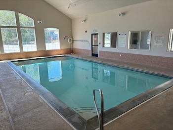 Super 8 By Wyndham Rexburg,Rigby>>Rexburg,2 star