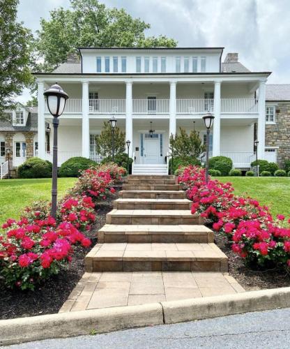 inn at evergreen
