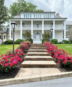 inn at evergreen