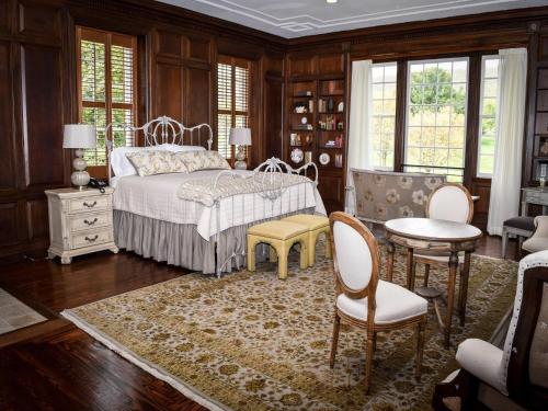 inn at evergreen