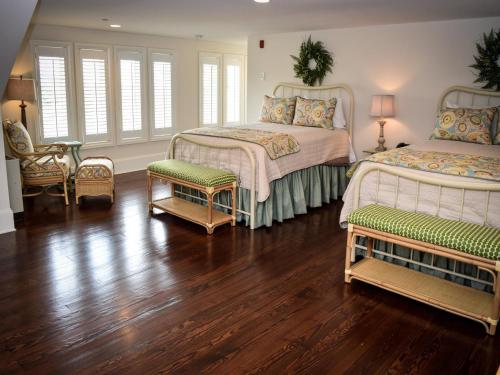 inn at evergreen
