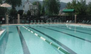 inn at evergreen