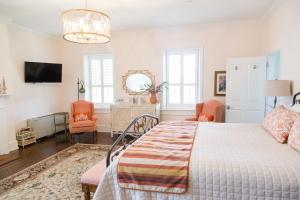 inn at evergreen
