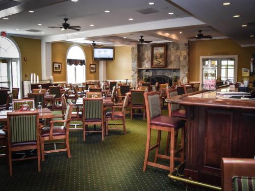 inn at evergreen