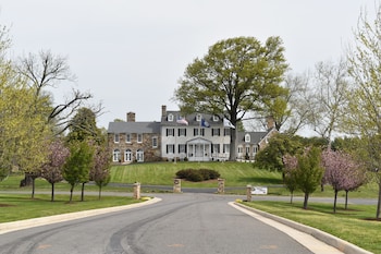 inn at evergreen