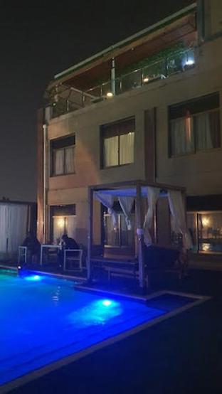 summerset continental hotel asokoro