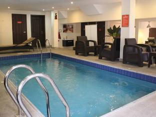 summerset continental hotel asokoro