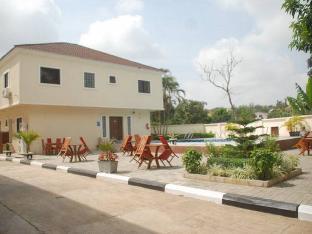 summerset continental hotel asokoro