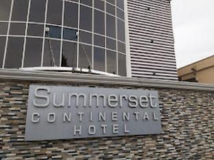 summerset continental hotel asokoro
