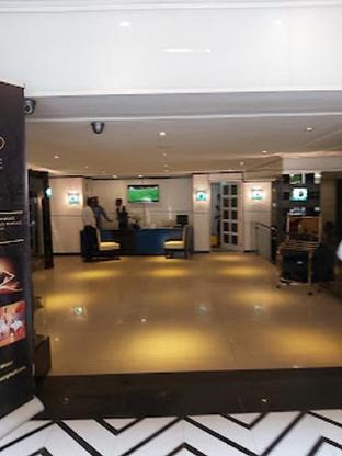 summerset continental hotel asokoro