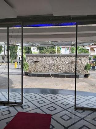 summerset continental hotel asokoro