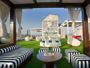 summerset continental hotel asokoro