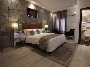 summerset continental hotel asokoro