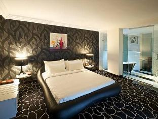 summerset continental hotel asokoro