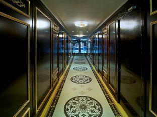 summerset continental hotel asokoro