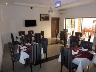summerset continental hotel asokoro