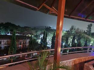 summerset continental hotel asokoro