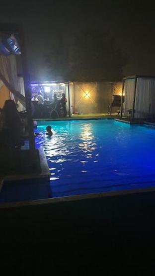 summerset continental hotel asokoro
