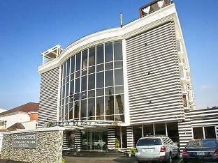 summerset continental hotel asokoro