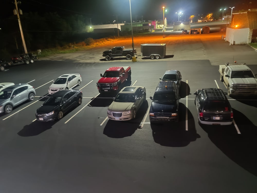 super 8 by wyndham rice lake