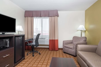 super 8 by wyndham rice lake