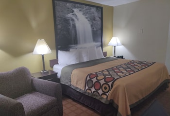 super 8 by wyndham rice lake