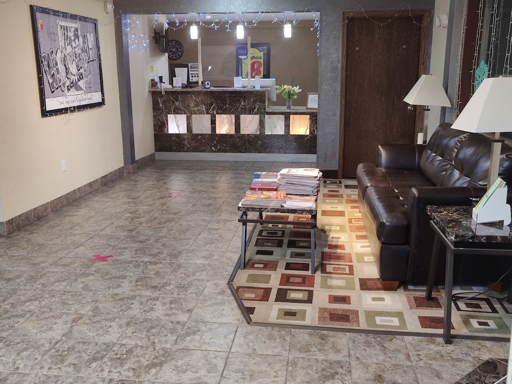 super 8 by wyndham rice lake