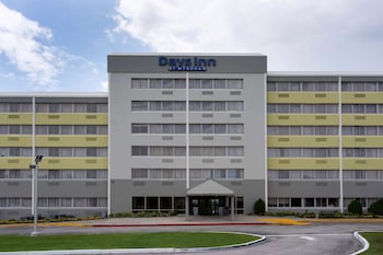 Days Inn By Wyndham Absecon Atlantic City Area,Atlantic City>>Absecon,2 star