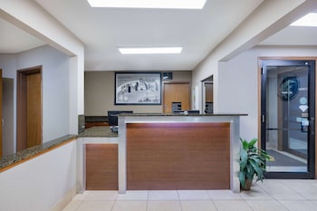 Super 8 By Wyndham Richfield Ut,Richfield>>Fishlake National Forest,2 star