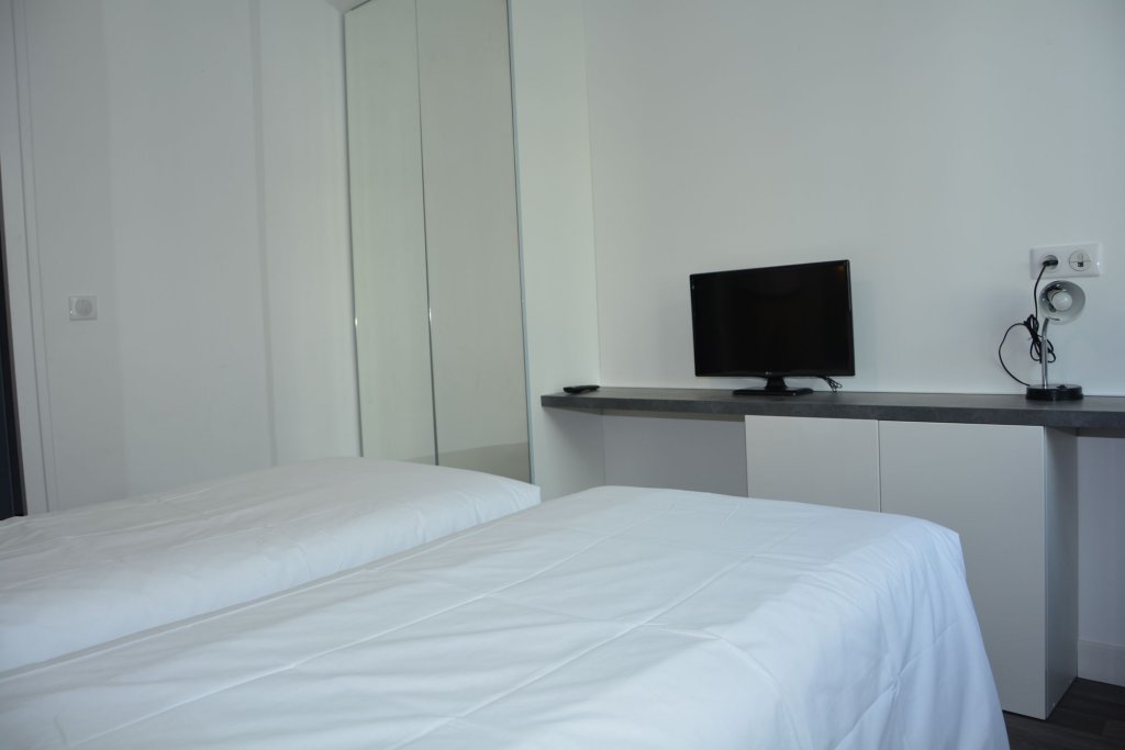 Le Matisse,Pau>>Bordes,3 star