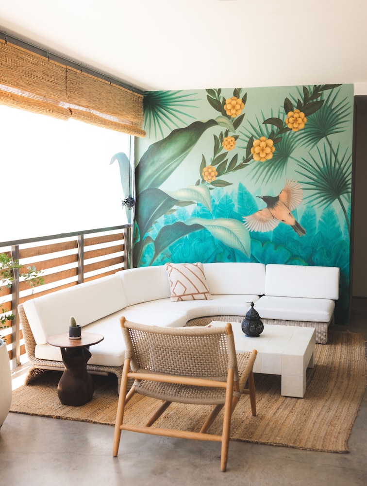 the frances modern inn