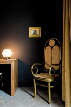 the frances modern inn