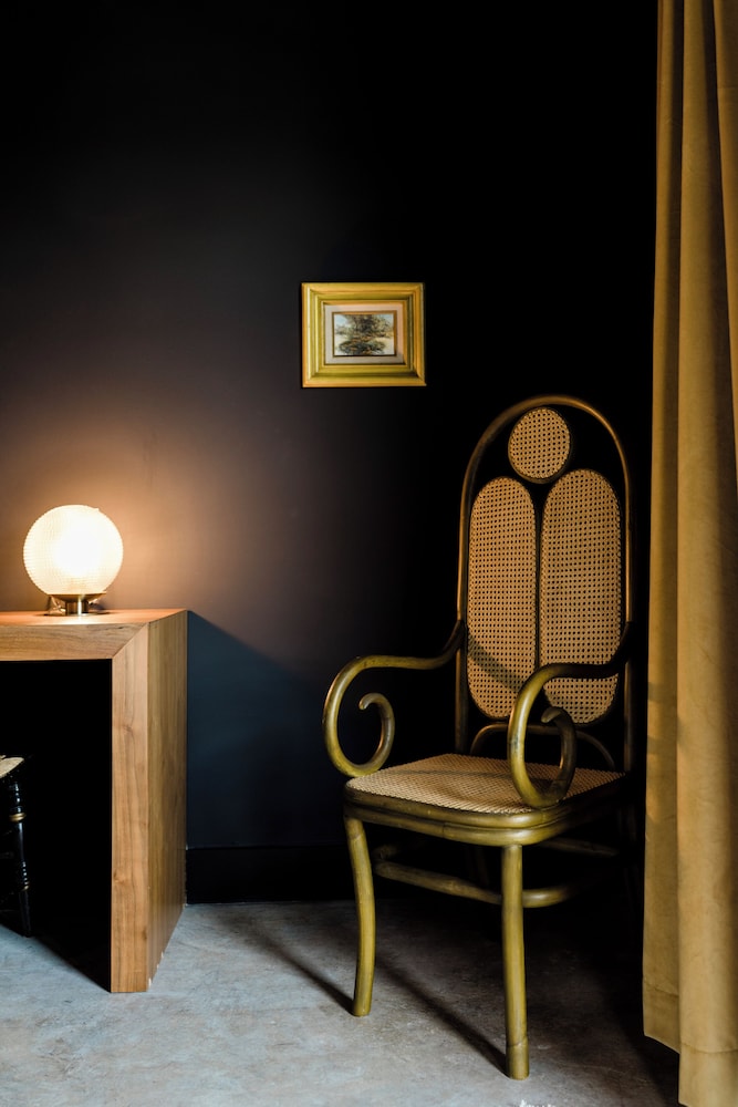 the frances modern inn