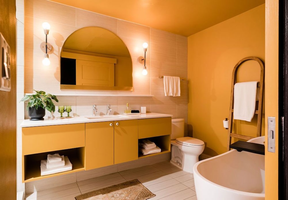 the frances modern inn