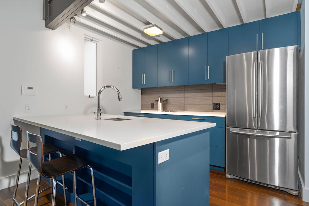 the frances modern inn