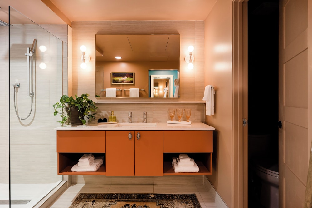 the frances modern inn