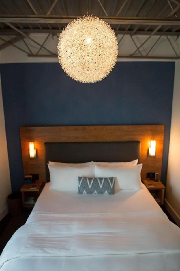 the frances modern inn