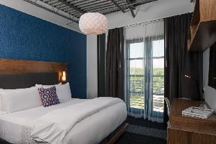 the frances modern inn