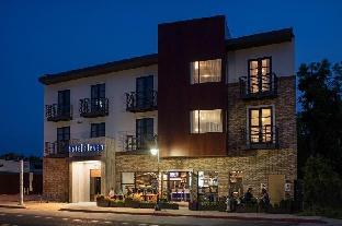 the frances modern inn