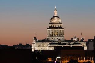 the frances modern inn