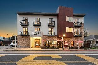 the frances modern inn