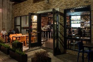 the frances modern inn