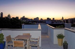 the frances modern inn