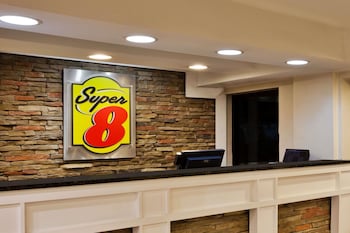 Super 8 By Wyndham Ringgold/Chattanooga Area,Georgia>>Dalton,2 star