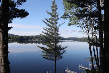 Great Pines,Inlet>>Big Moose,3 star